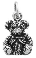 Charm Giovanni Raspini Charms in Argento 06207